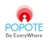 POPOTE MEDIA Logo