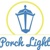 porch light pr Logo