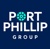 Port Phillip Group Logo