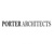 Porter Architects Logo