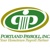 Portland Payroll Logo