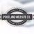 Portland Website Co. Logo