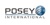 Posey International, Inc. Logo