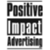 Positive Impact Advertising Logo