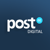 Post Digital Logotype