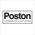 Poston Communications Logotype
