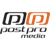PostPro Media Logo