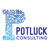 Potluck Consulting Logo