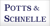 Potts & Schnelle Logo