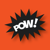 Pow! Inc. Logo