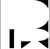 Powell & Partners, Architects Logo