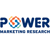 Power Marketing Research Logo