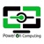 Power On Computing & Consulting Logo