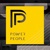 Power People Information Logo