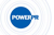 POWER PR Logo