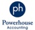 Powerhouse Accounting Logo