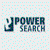 Powersearch AS Logo