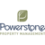 Powerstone Property Management Logo