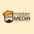 Mister Media Logo