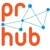 PR HUB Logo