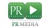 Provider Logotype PR Media Logo