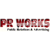 PR Works Logo