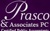 Prasco & Associates PC Logo