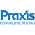 Praxis Communications Logo