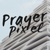 Prayer Pixel Logo