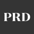 PRD Agency Logotype