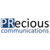 PRecious Communications Logo