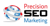 Precision SEO Marketing Logo