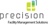 Precision Facility Management Solutions Logo