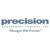 Precision Management Company, Inc. Logo