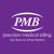 PMB Logo