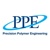 Precision Polymer Engineering Ltd Logo