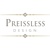 Preissless Design Logo