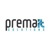 PremaIT Solutions Logo