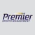 Premier Sports Management Logo