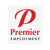 Premier Employment Logo