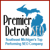 Premier Detroit SEO Logo