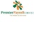 Premier Payroll Services Logo