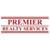 Premier Realty Services Logo