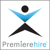 Premierehire Executive Search & Staffing Logo