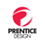 Prentice Design Logo