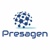 Presagen Logo