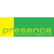Presence PR Logo