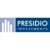 Presidio Investments Logo