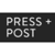 Press + Post Logo