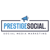 Prestige Social Media Agency Logo